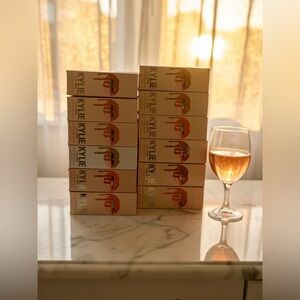 Kylie Lip Kit Collection Bundle MSRP $35 each